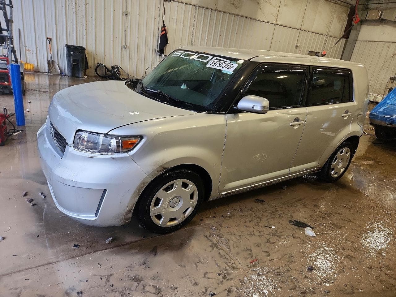 SCION