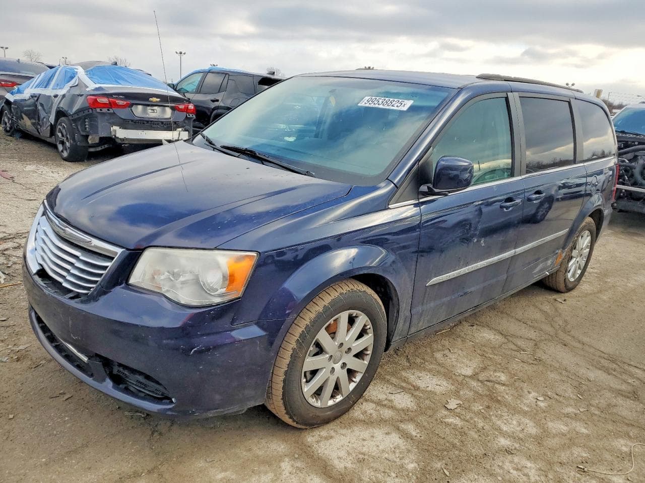 MINIVAN