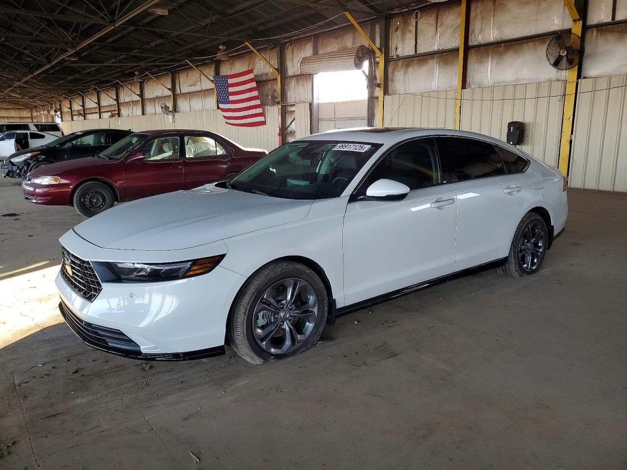 ACCORD