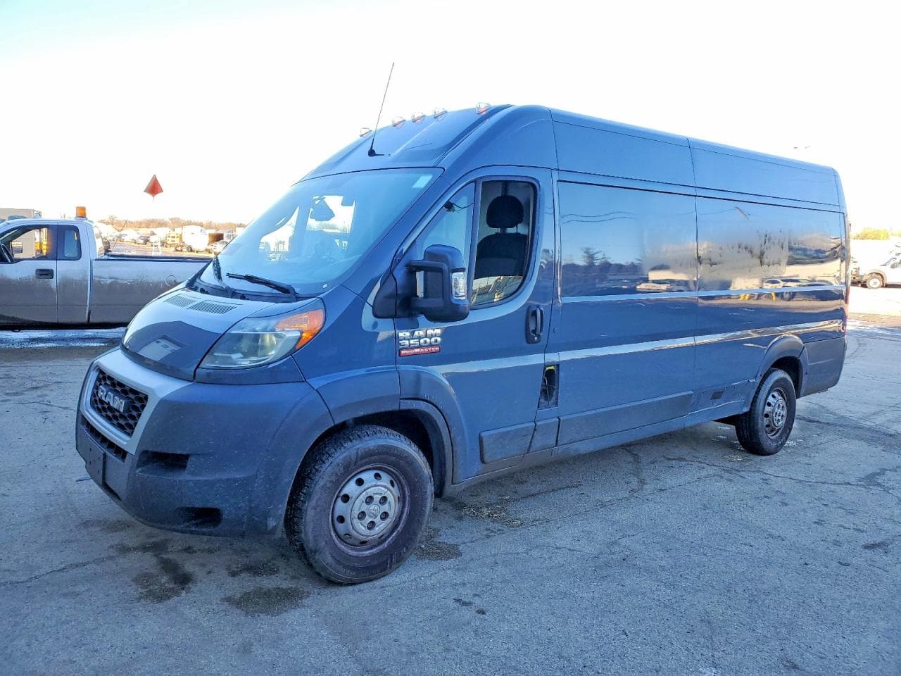 PROMASTER