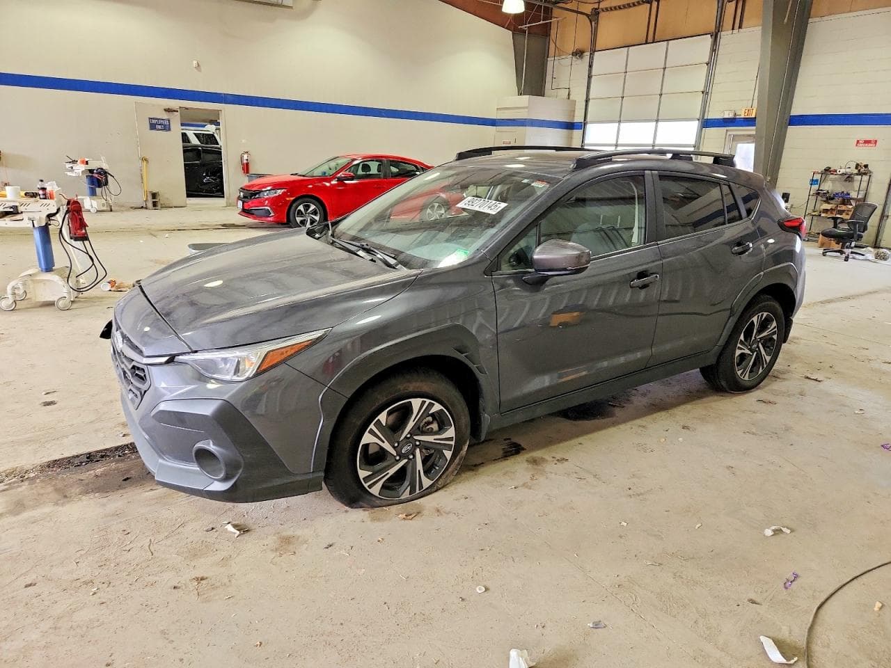 CROSSTREK