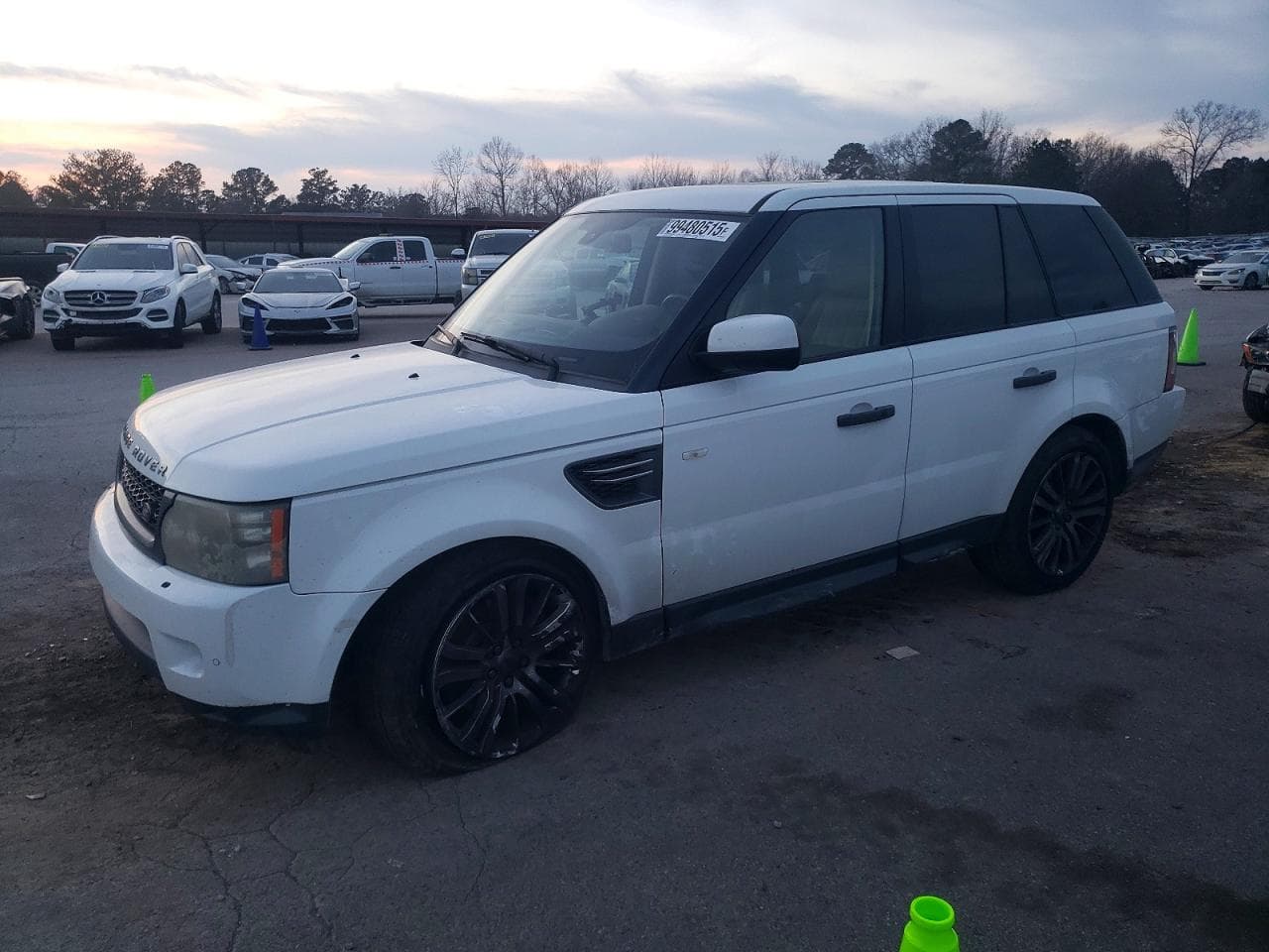 RANGEROVER