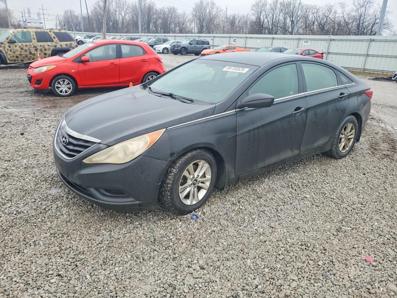 SONATA