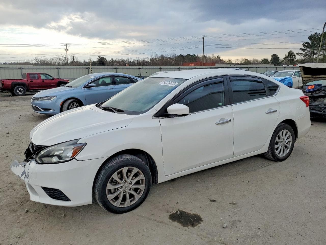 SENTRA