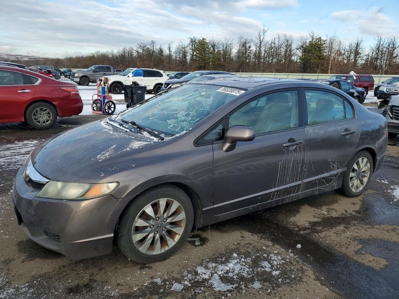CIVIC