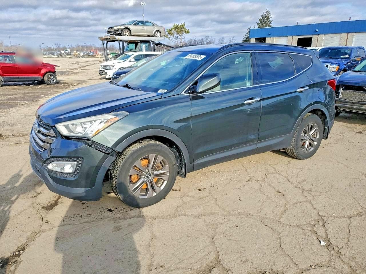 SANTA FE