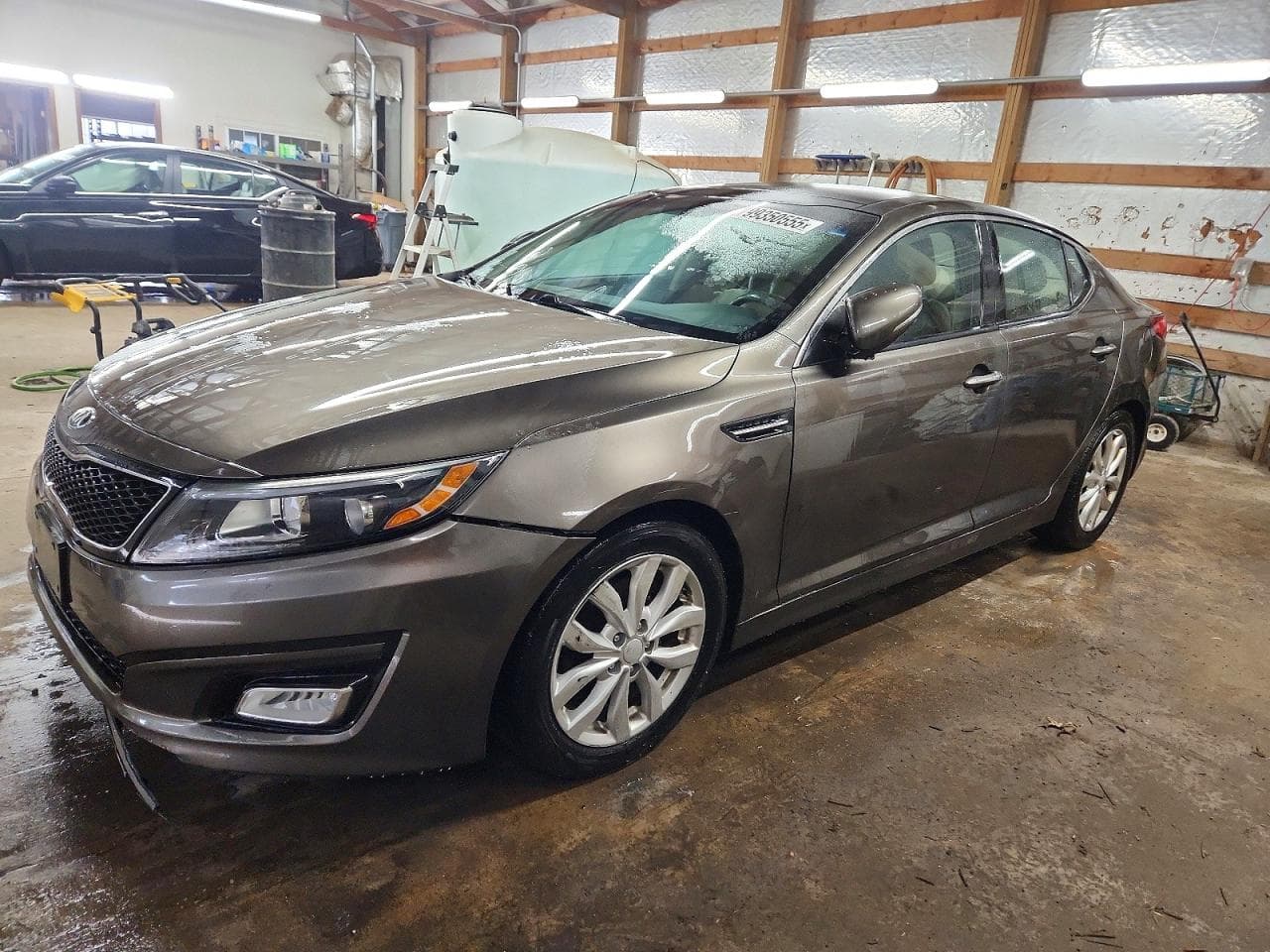 OPTIMA