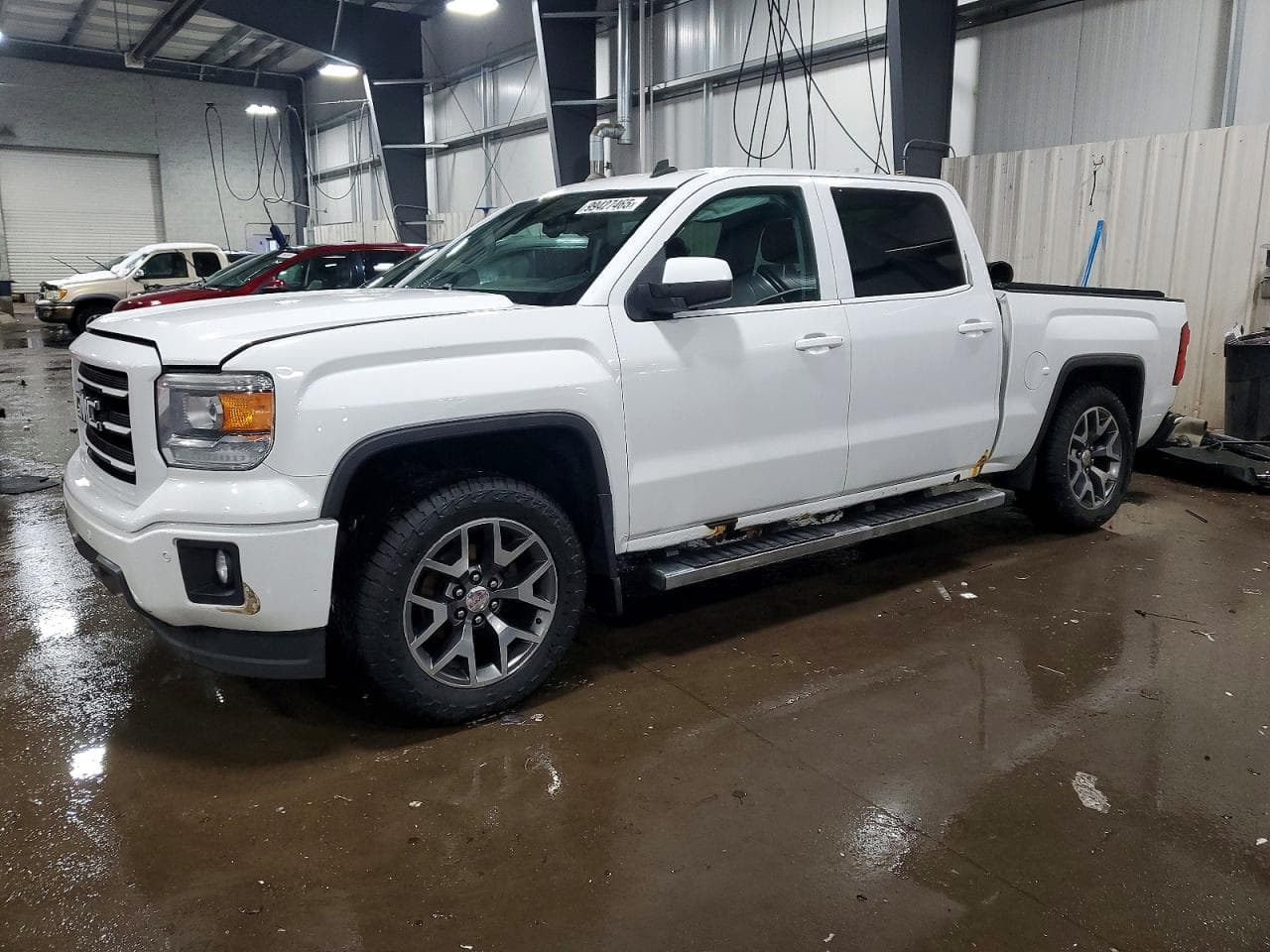 SIERRA