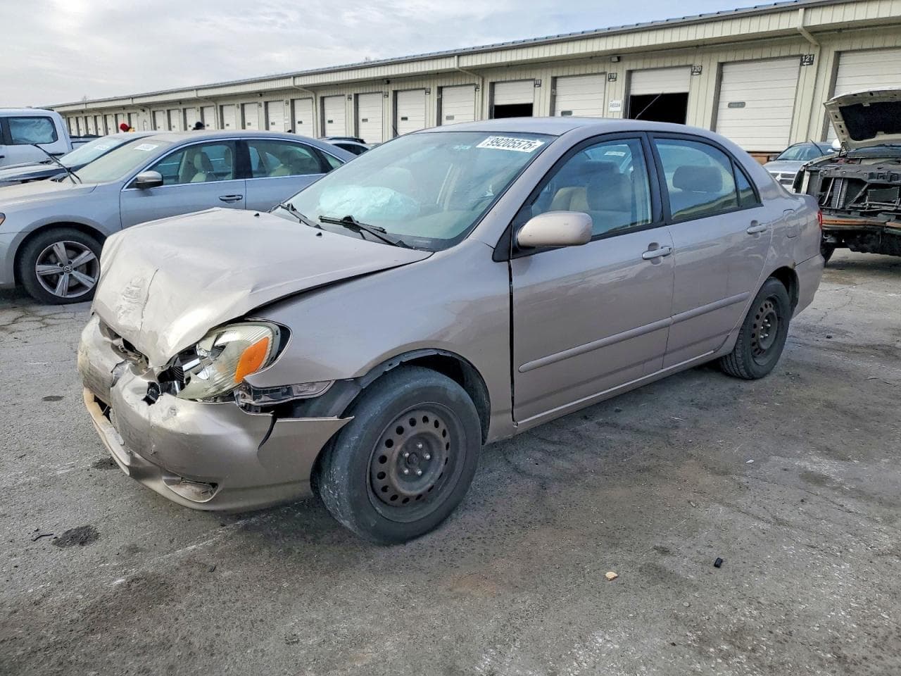 COROLLA