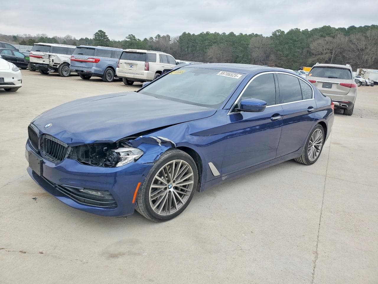 5 SERIES