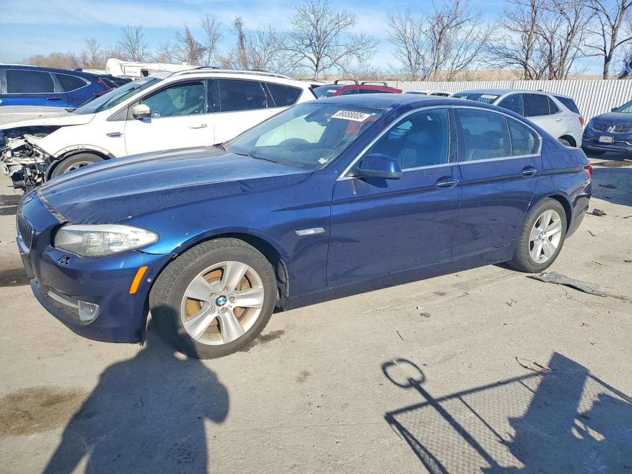 5 SERIES