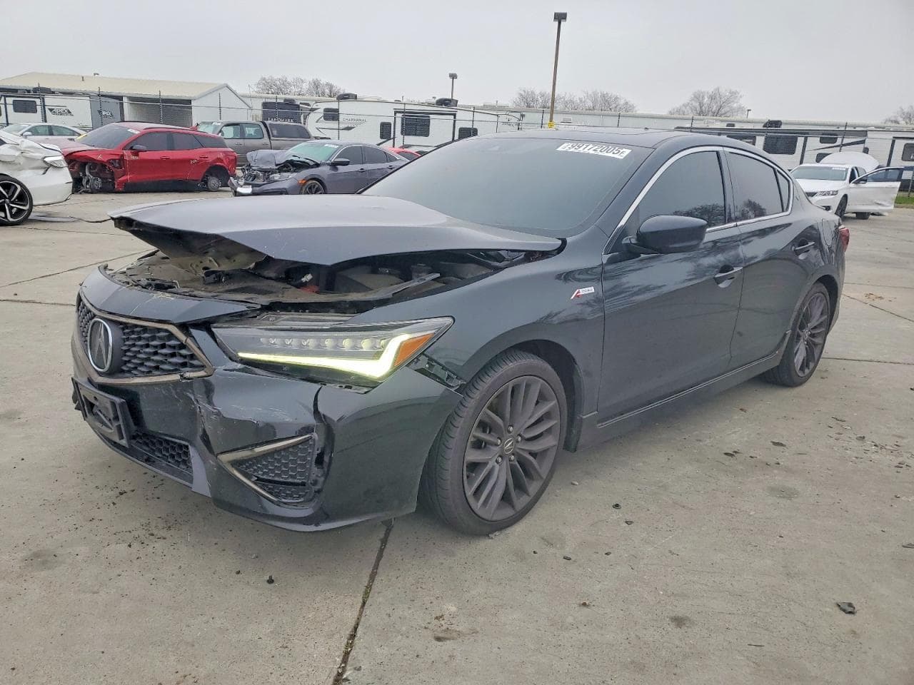 ILX
