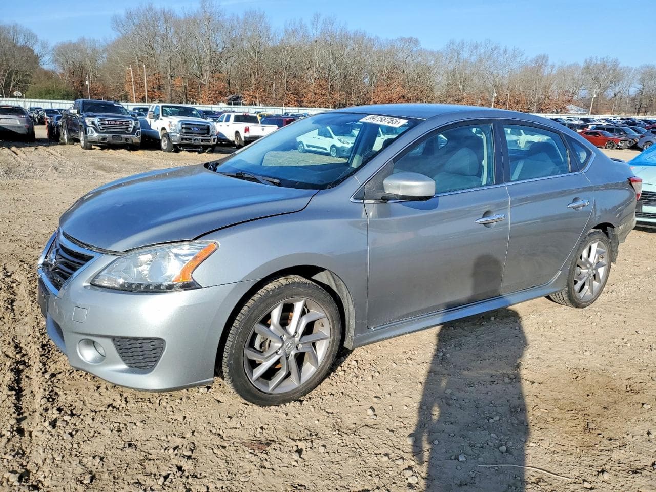 SENTRA