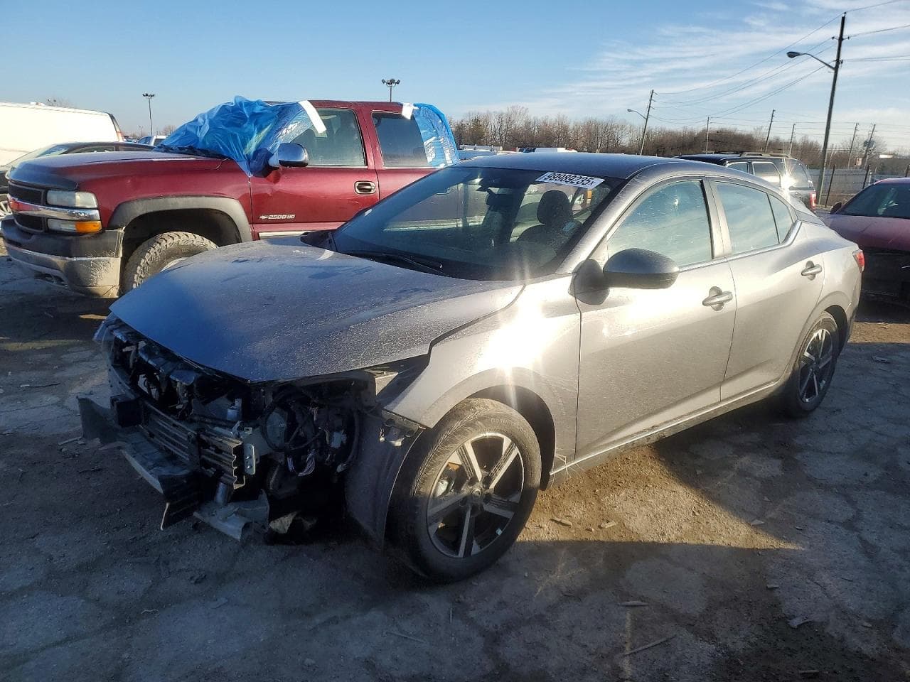 SENTRA
