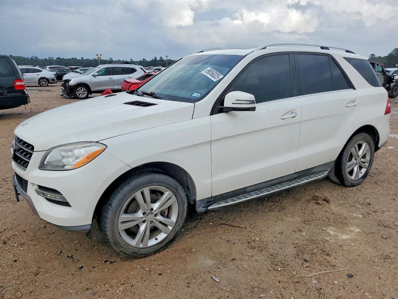 M-CLASS