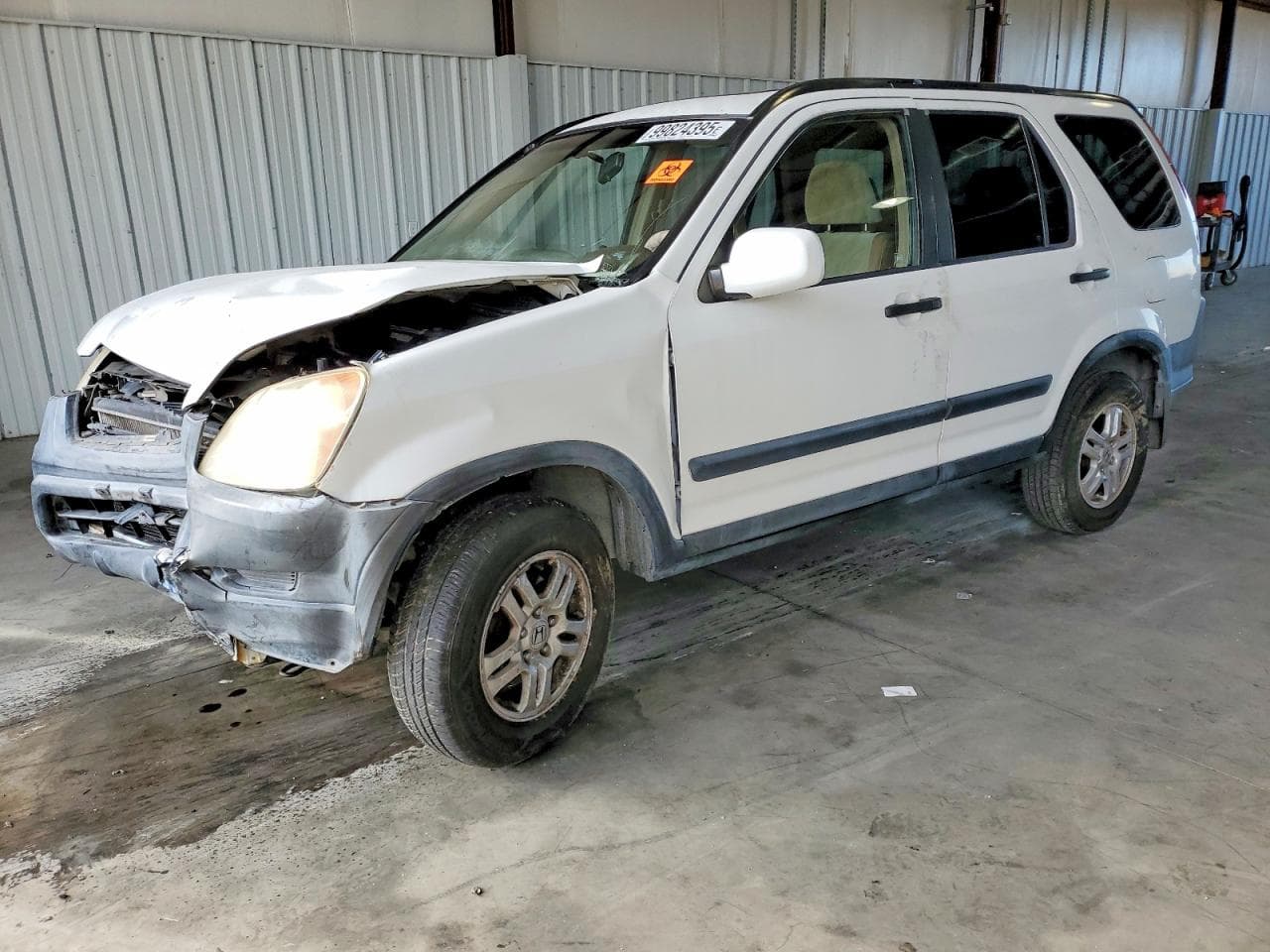 CRV