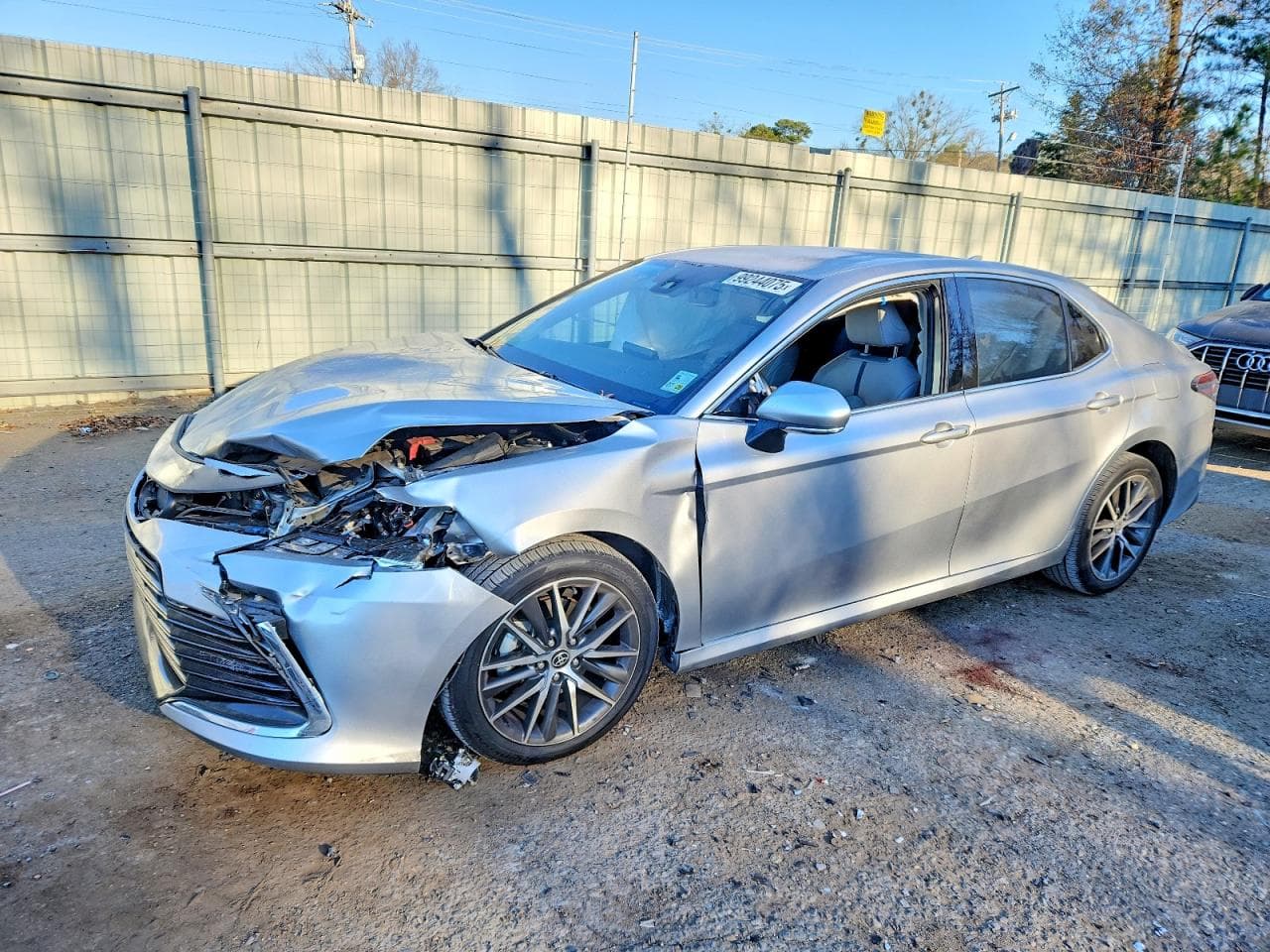 CAMRY