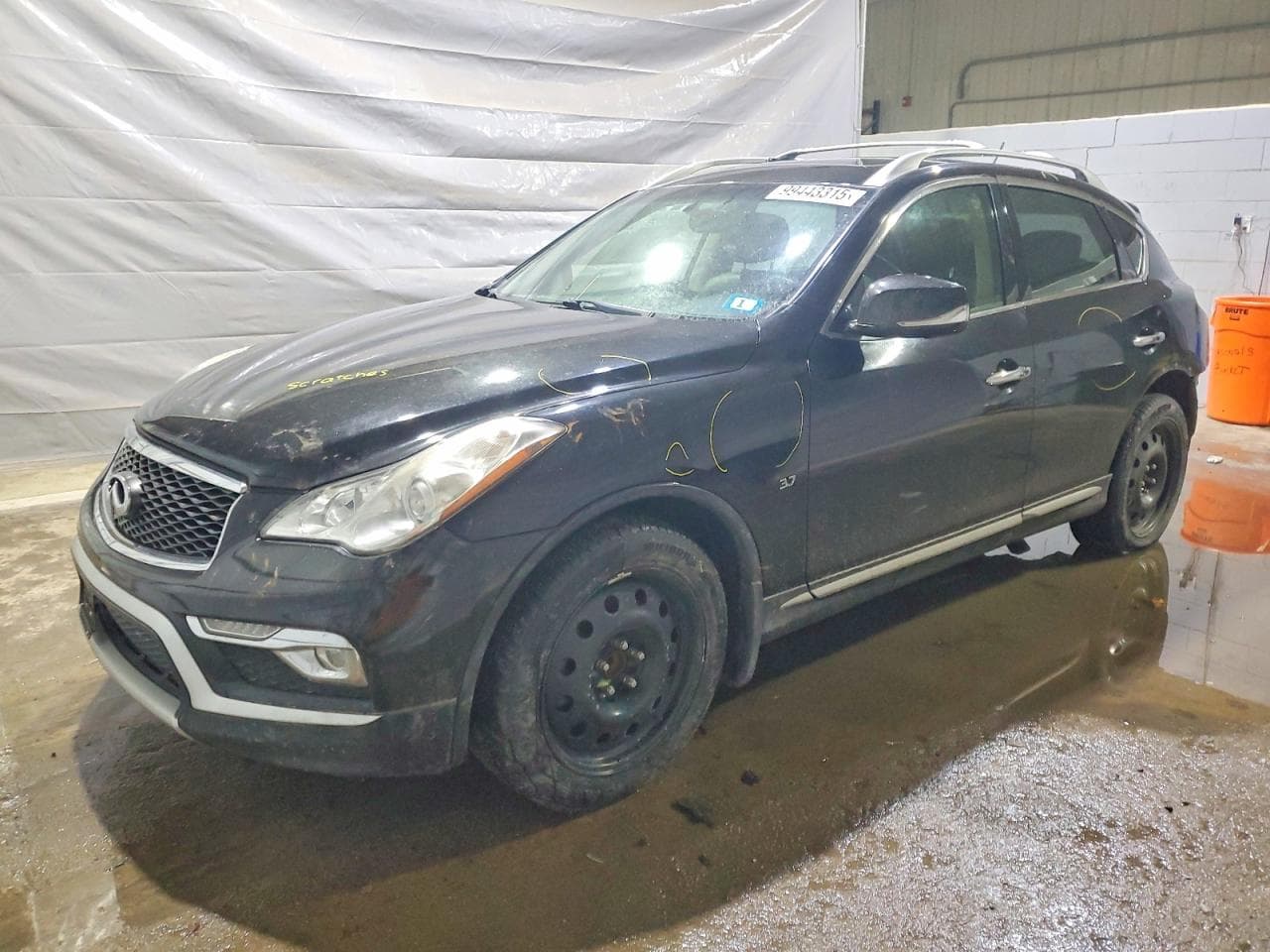 QX50