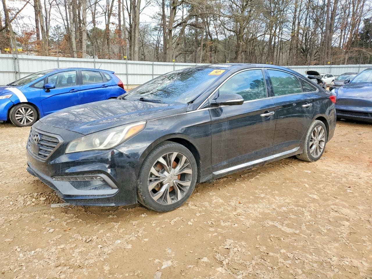 SONATA