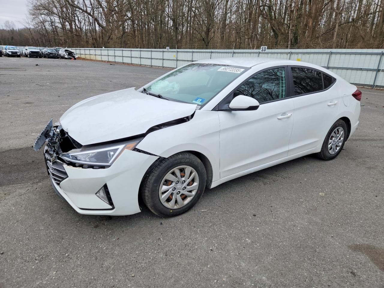 ELANTRA