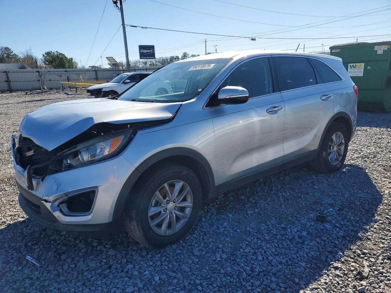SORENTO
