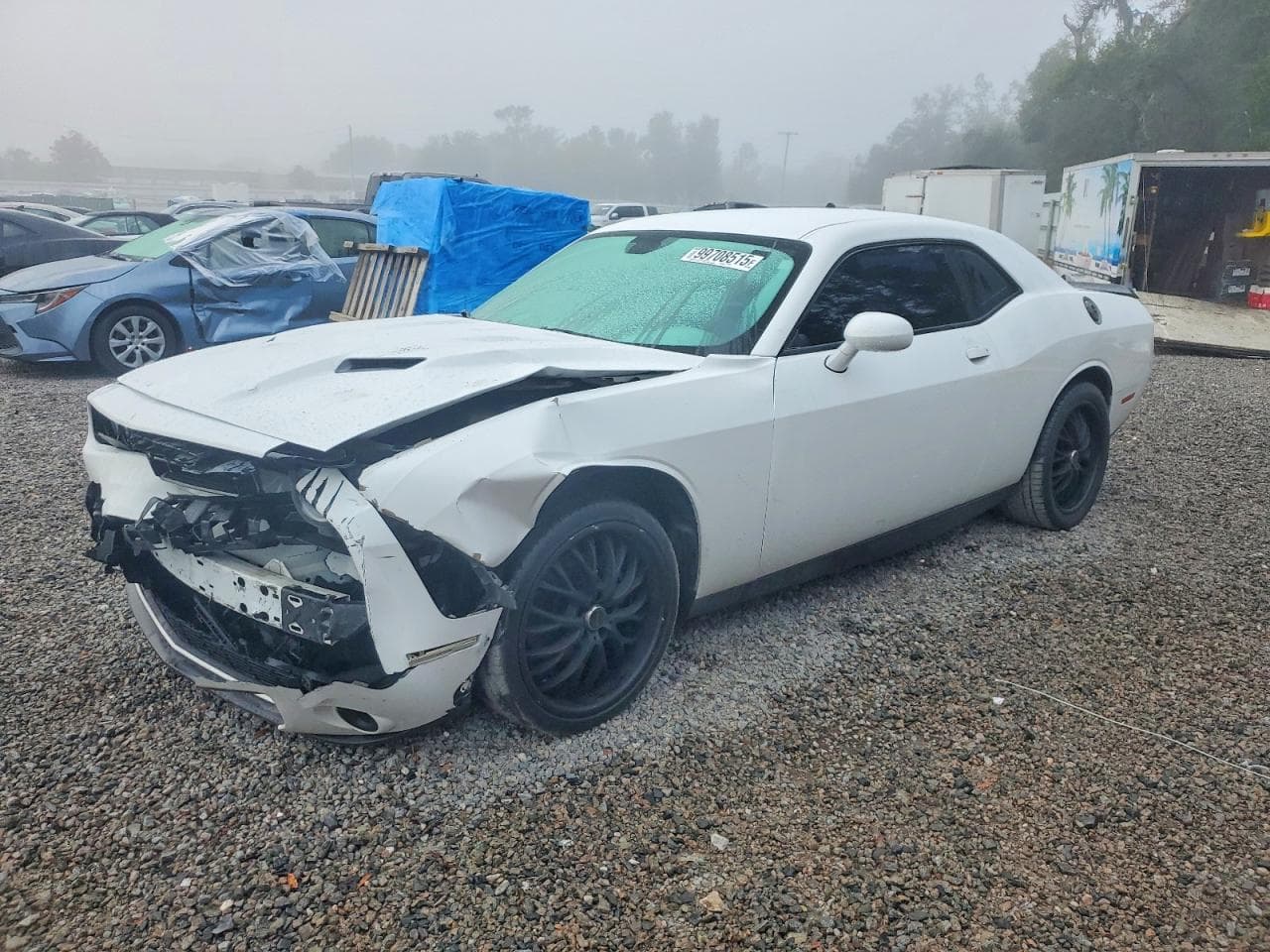CHALLENGER