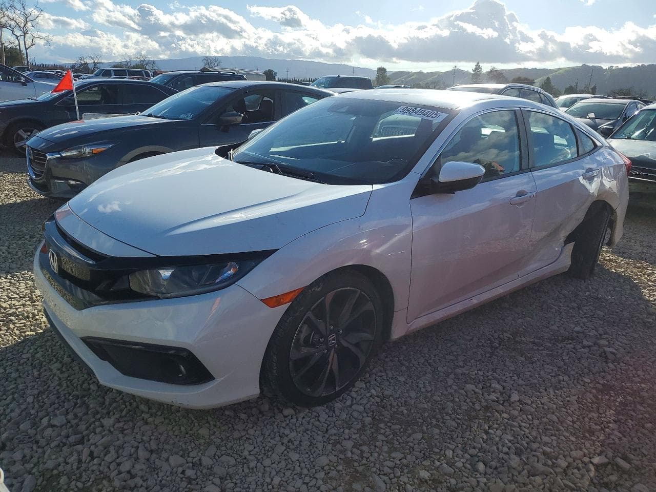 CIVIC