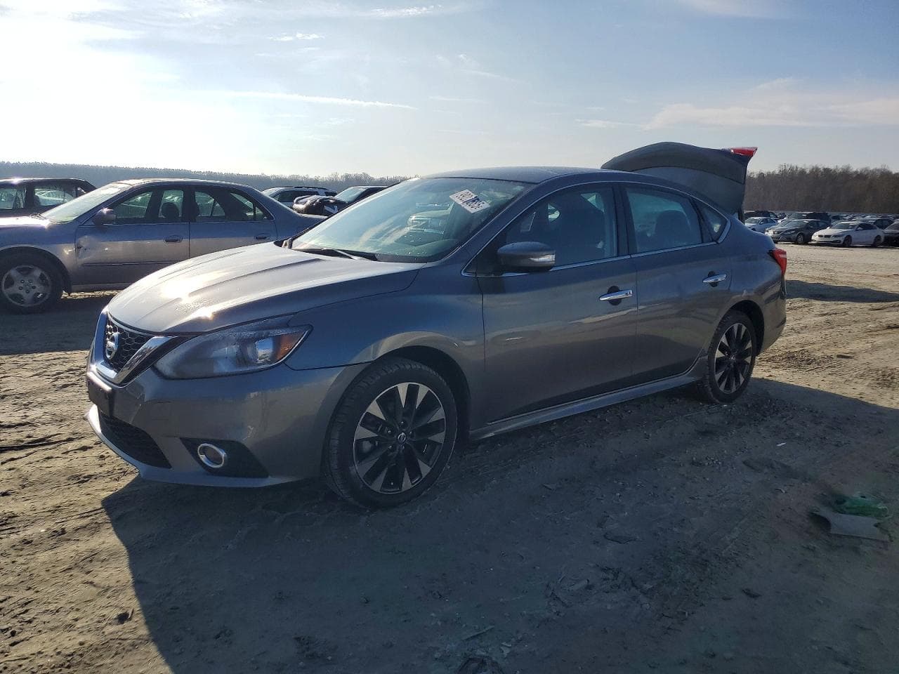 SENTRA