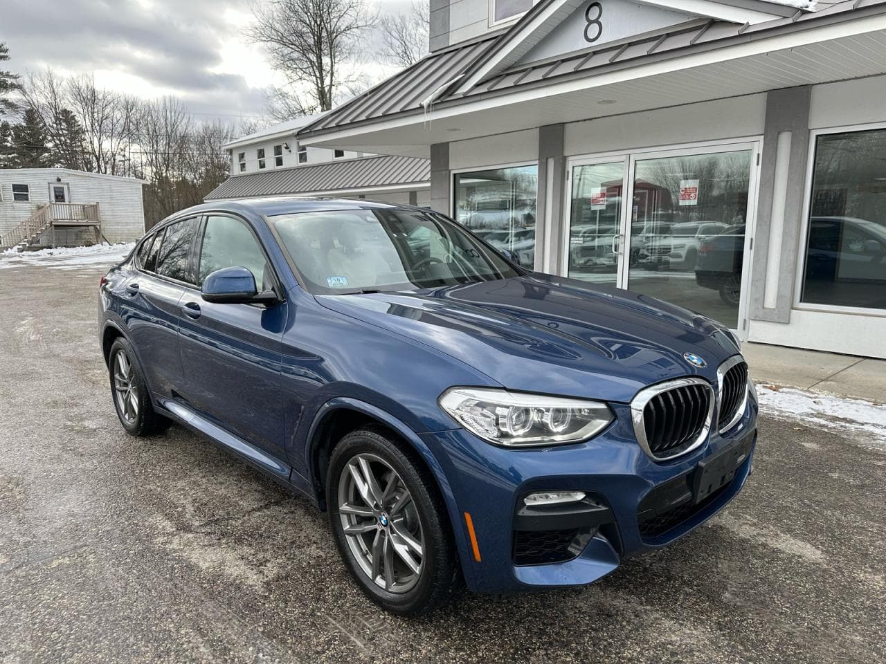 X4