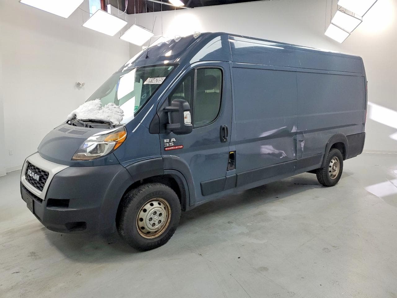 PROMASTER