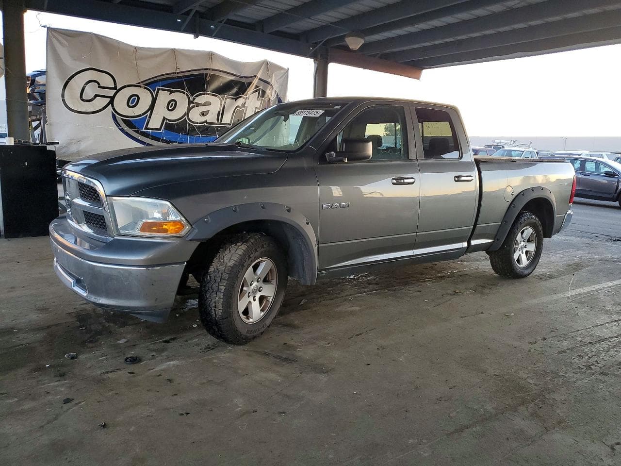 RAM 1500