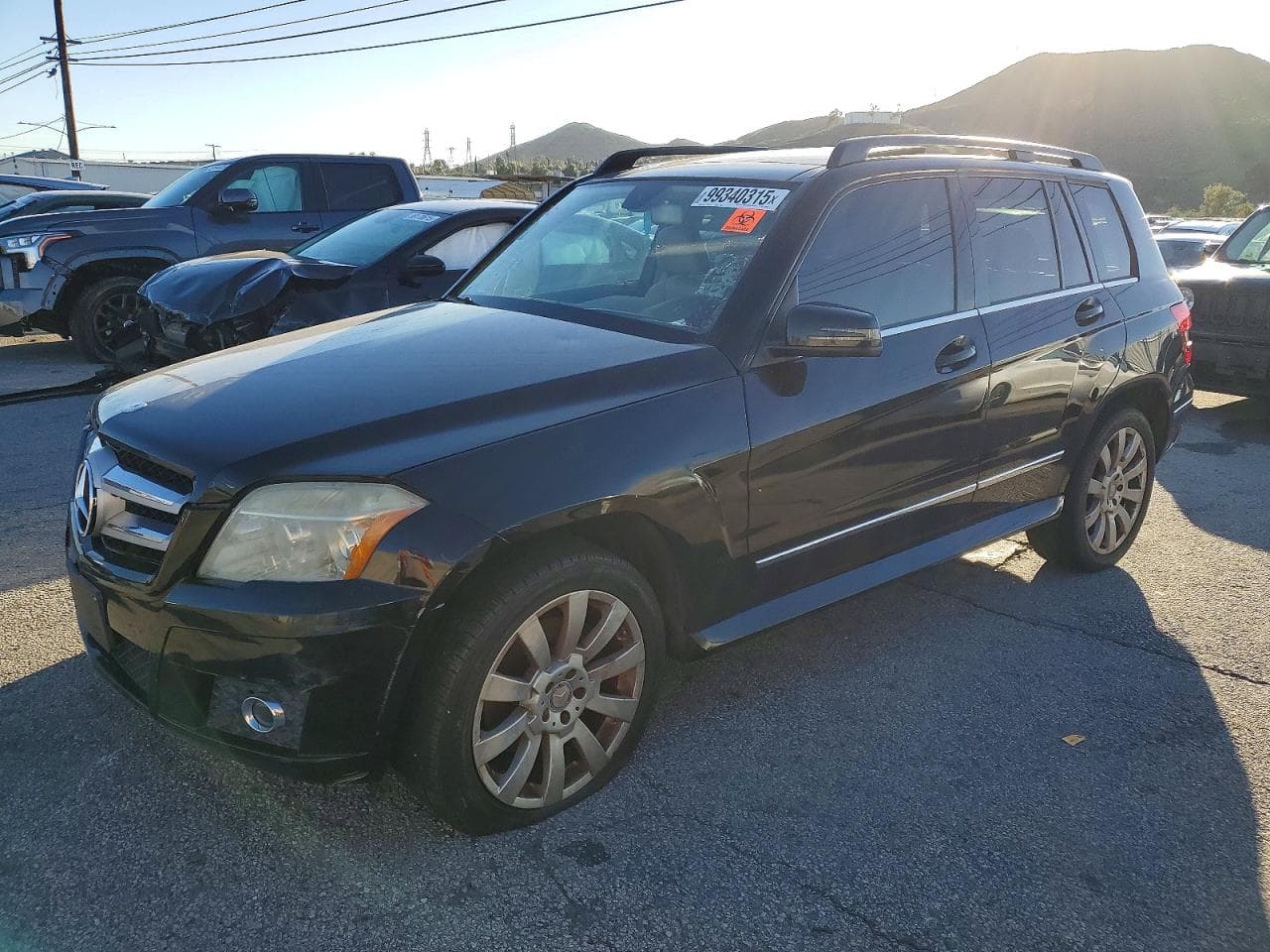GLK-CLASS