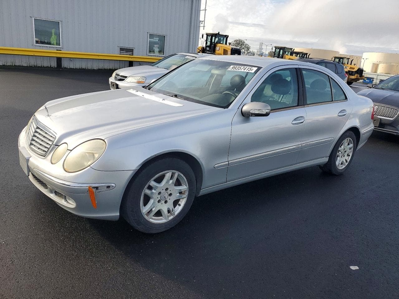 E-CLASS