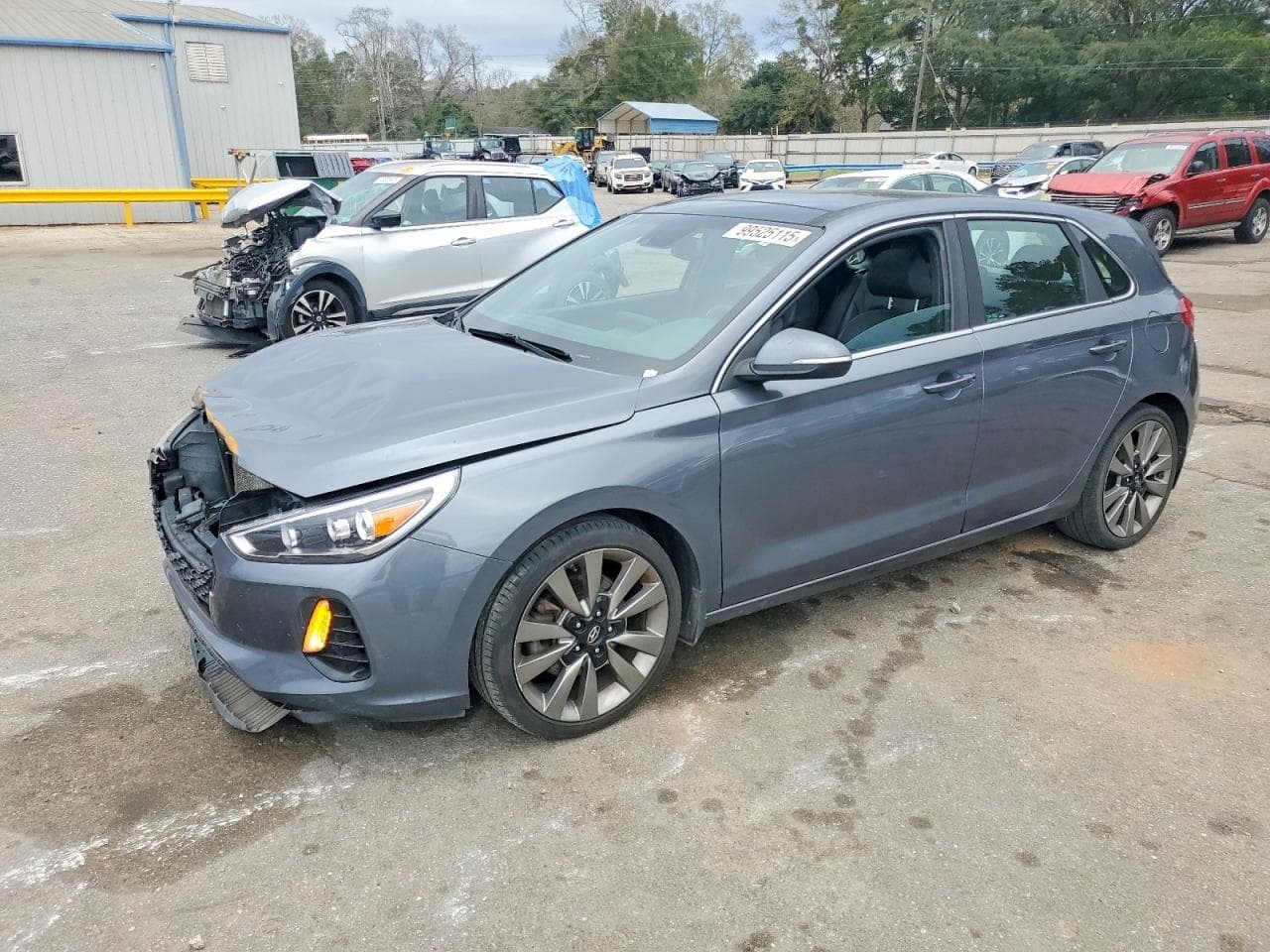 ELANTRA