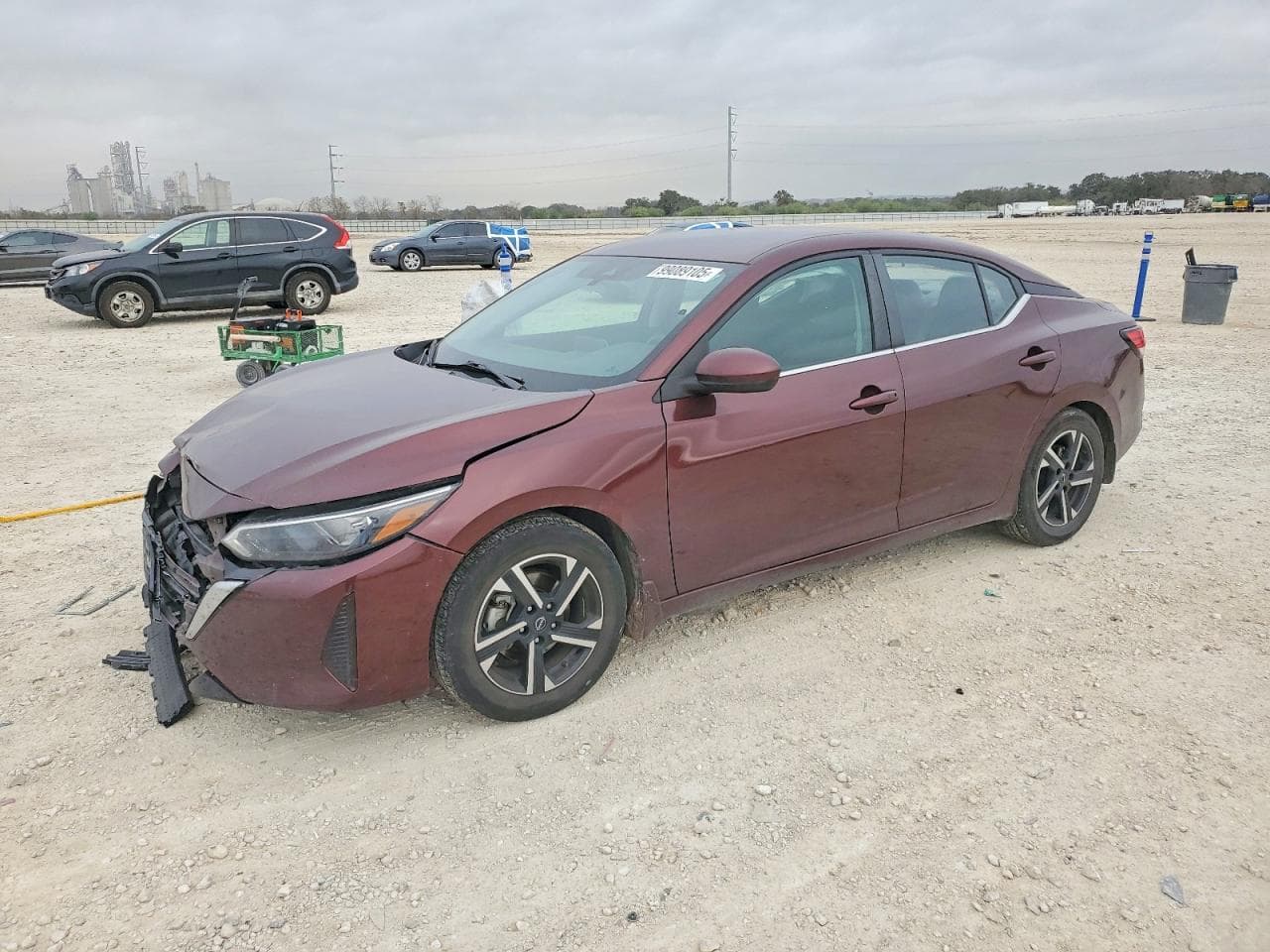 SENTRA