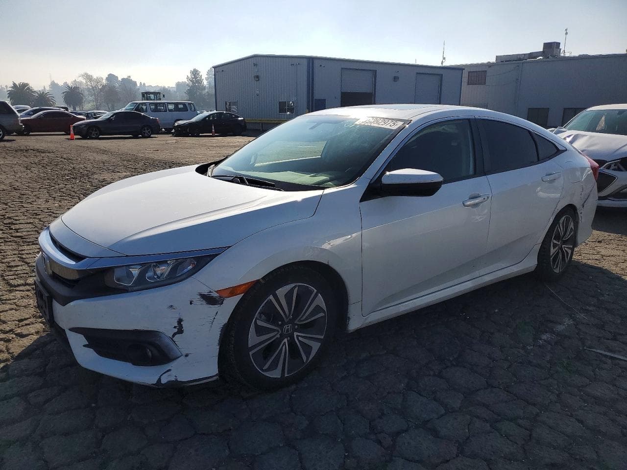 CIVIC