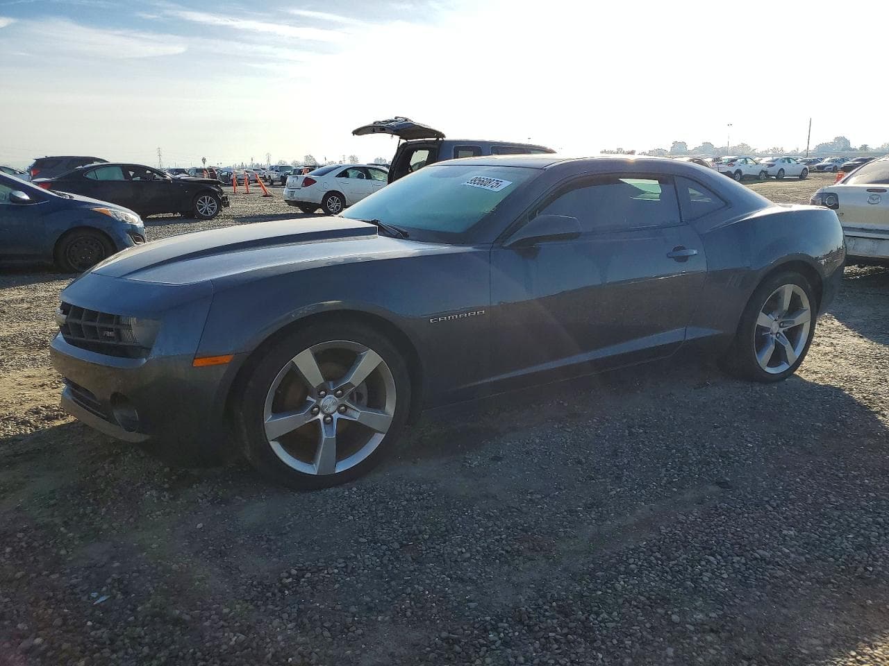 CAMARO
