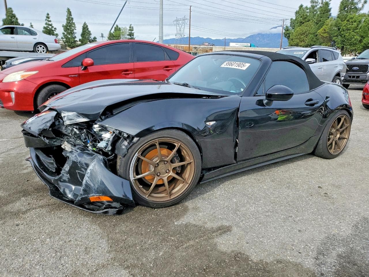 MX5