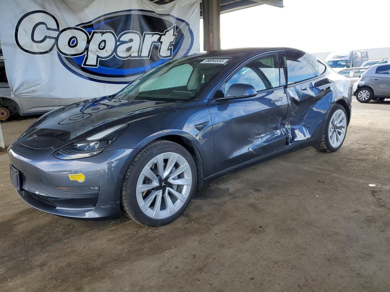 MODEL 3