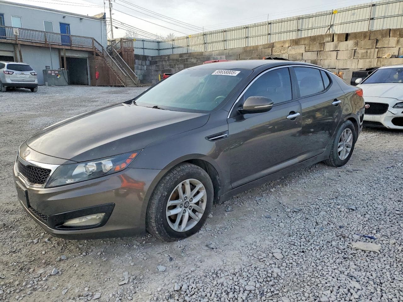 OPTIMA