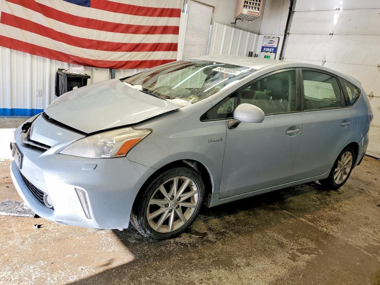 PRIUS