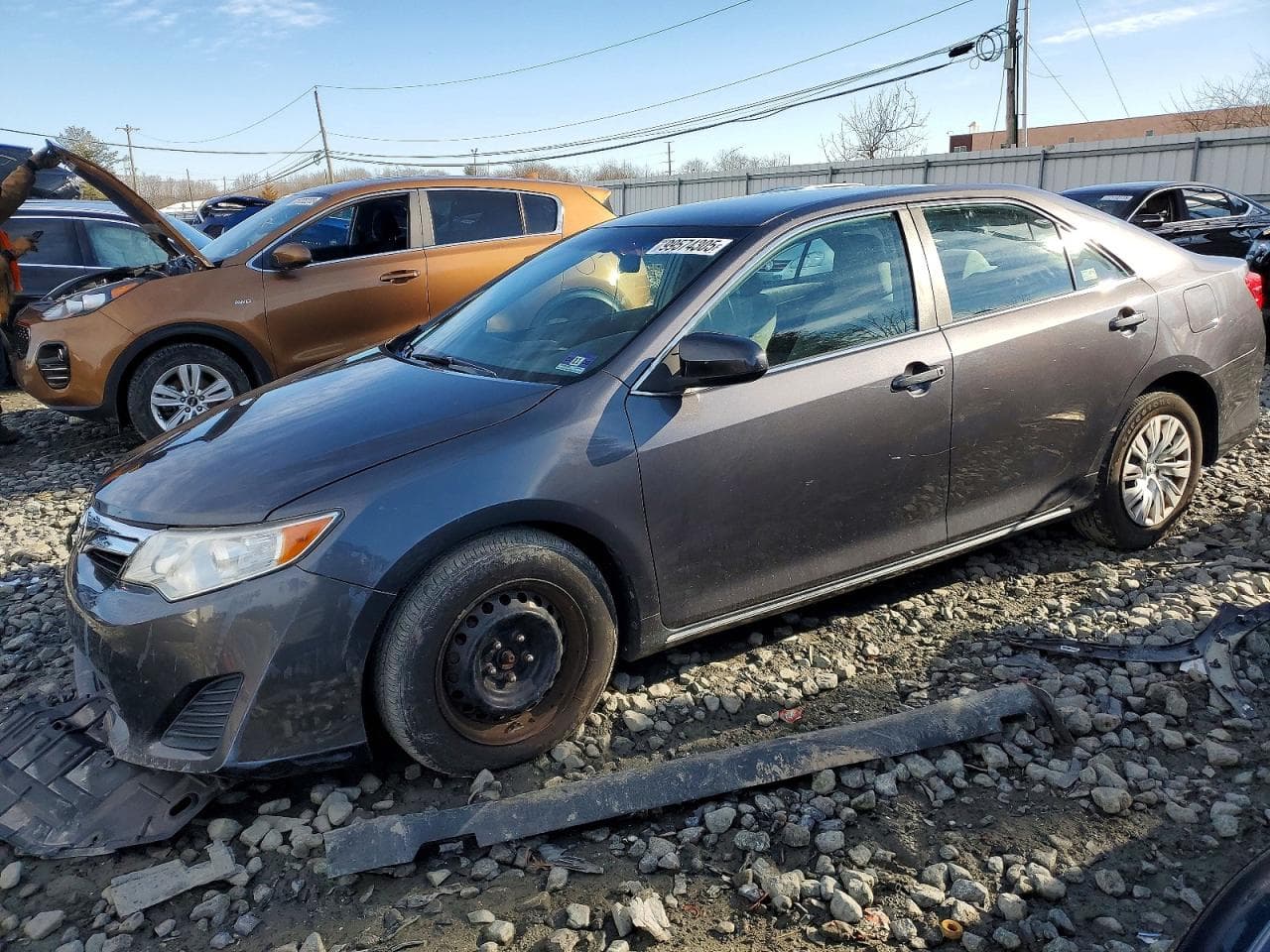 CAMRY