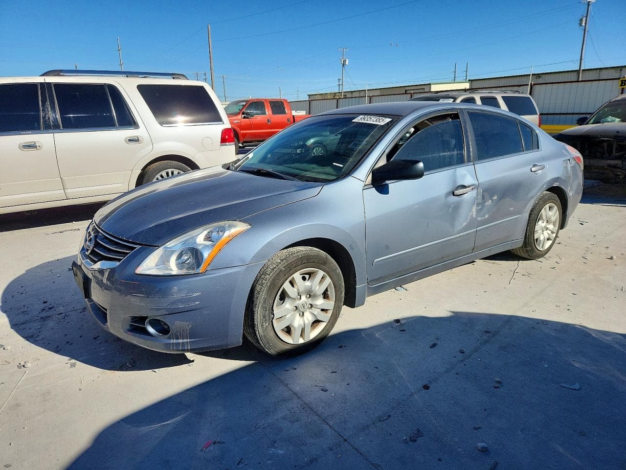 ALTIMA