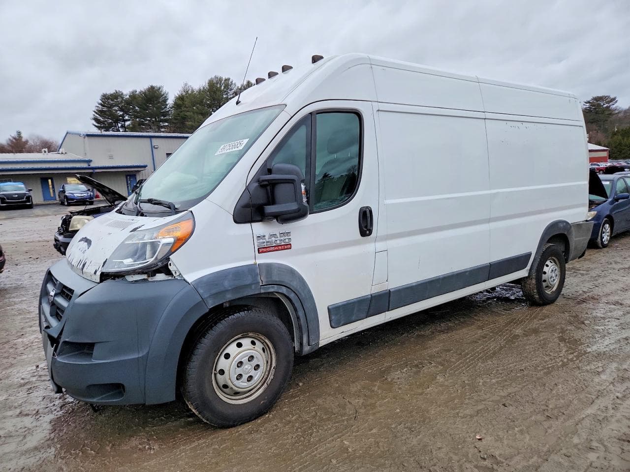 PROMASTER