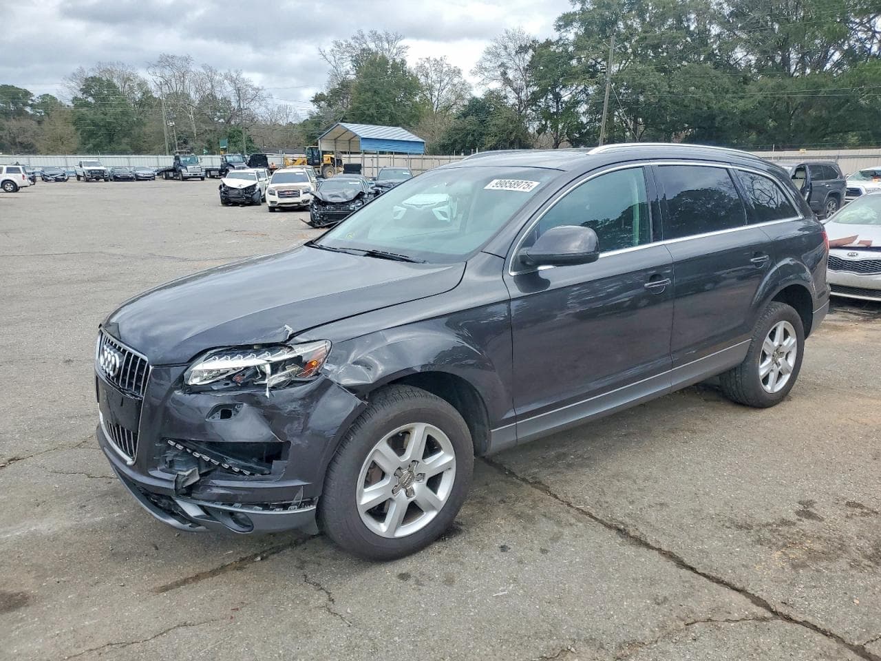 Q7