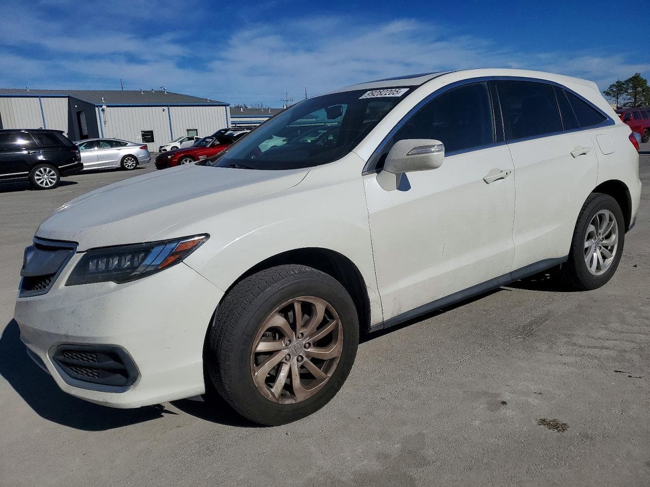 RDX