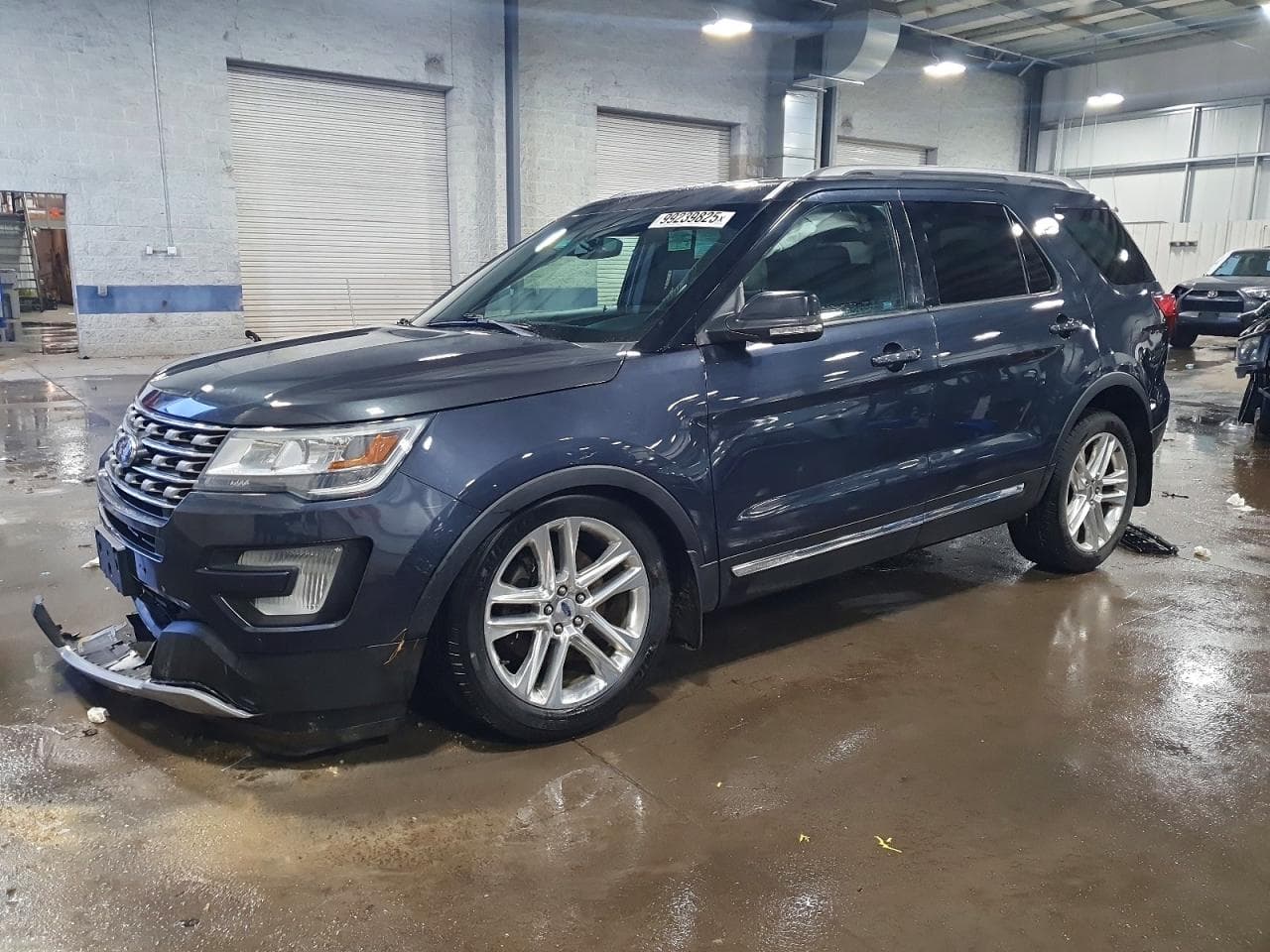 EXPLORER