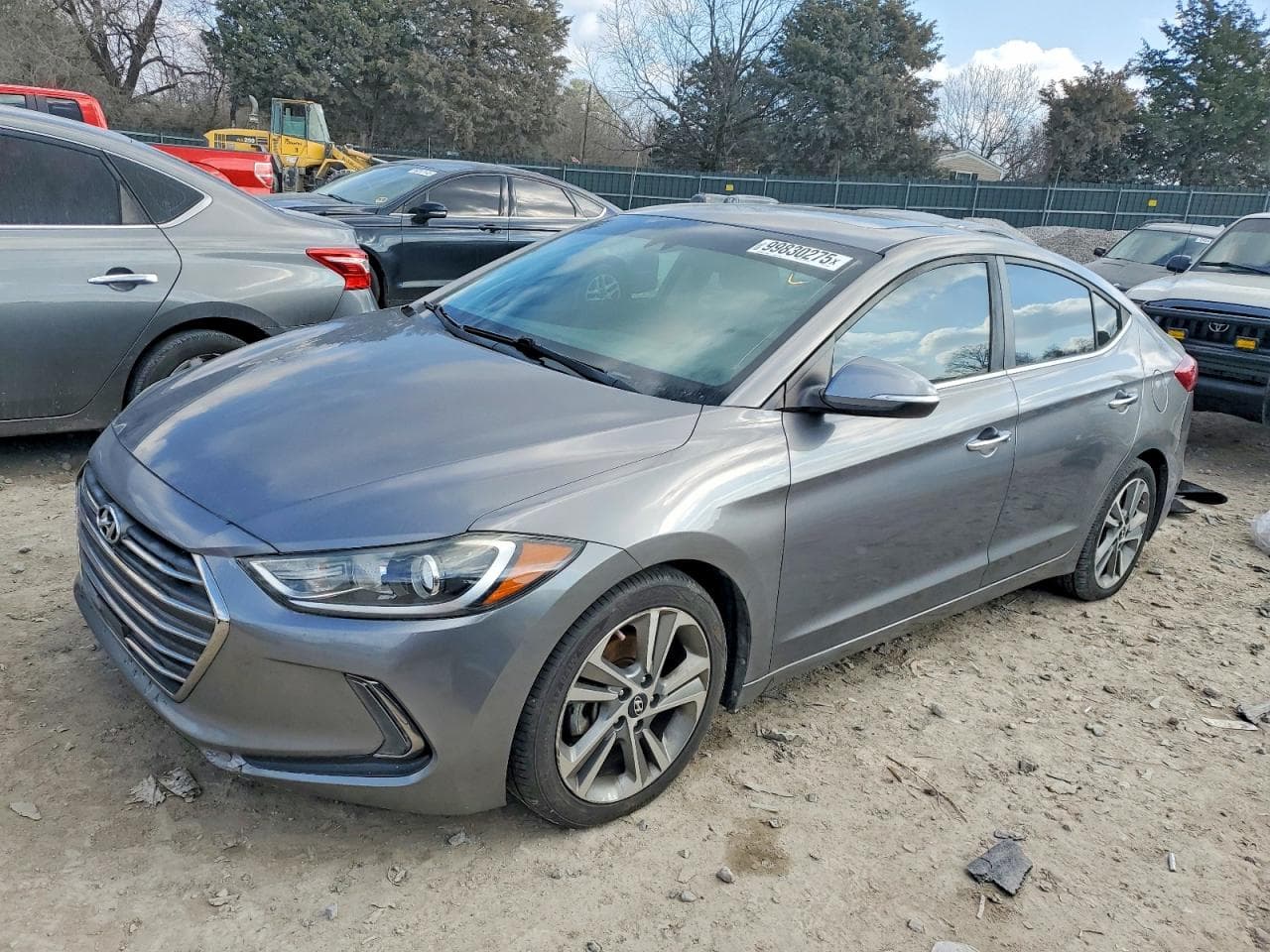ELANTRA