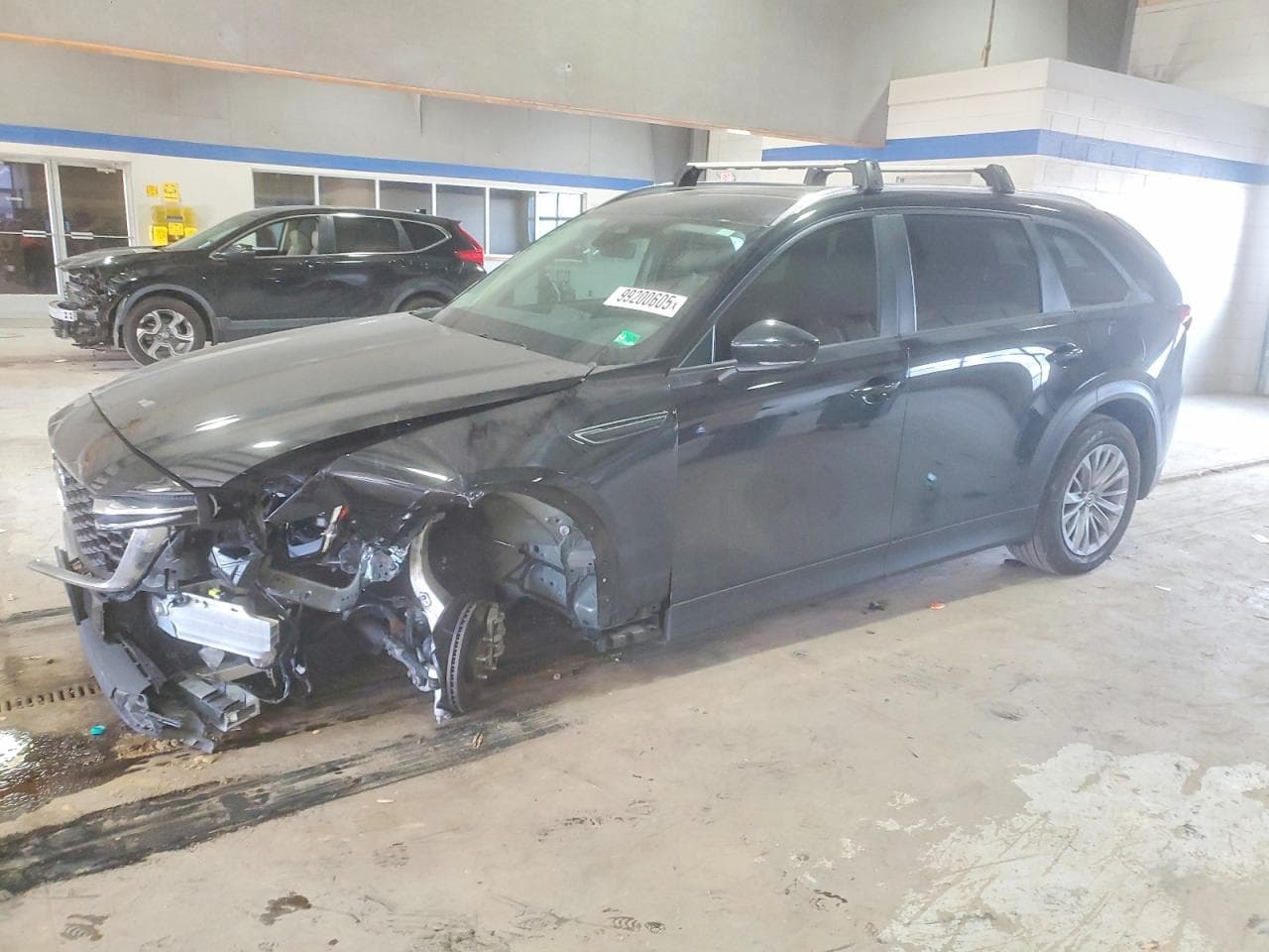 CX-90