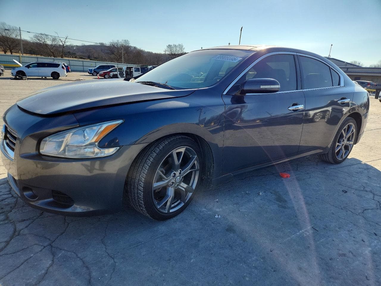 MAXIMA
